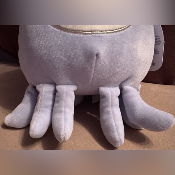 Kellytoy Karina Calico Cat Squid Squishmallow Costume Squad Plush Stuffed Toy 8” - Picture 4 of 12